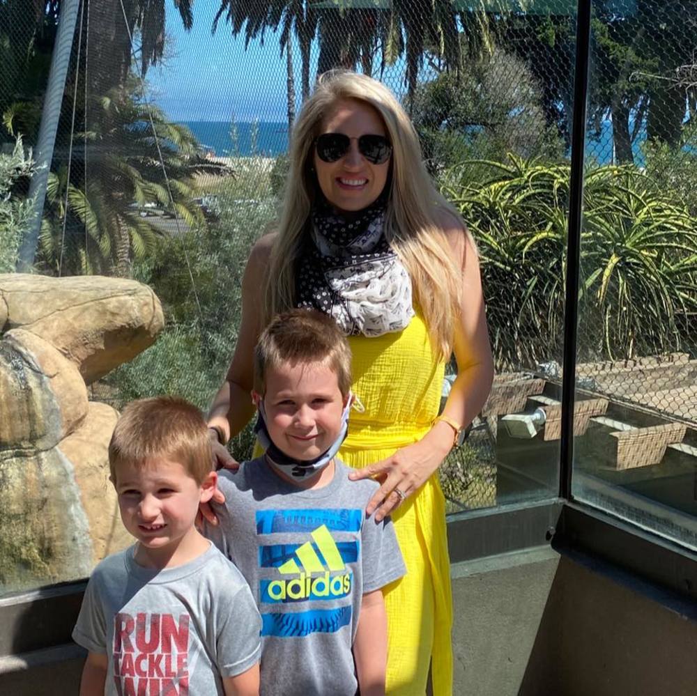 Meet your Posher, Sheena